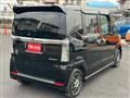 2015 Honda N BOX