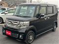 2015 Honda N BOX