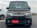 2015 Honda N BOX