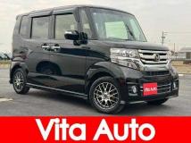 2015 Honda N BOX