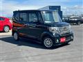2015 Honda N BOX