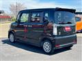 2015 Honda N BOX