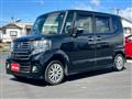 2015 Honda N BOX