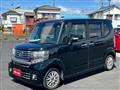 2015 Honda N BOX