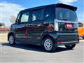 2015 Honda N BOX