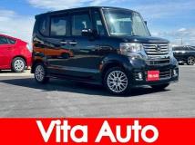 2015 Honda N BOX