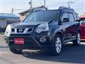 2013 Nissan X-Trail
