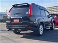 2013 Nissan X-Trail