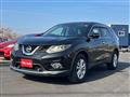 2015 Nissan X-Trail