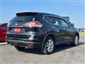 2015 Nissan X-Trail