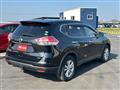 2015 Nissan X-Trail