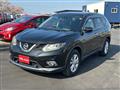 2015 Nissan X-Trail