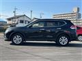 2015 Nissan X-Trail