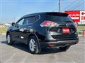 2015 Nissan X-Trail