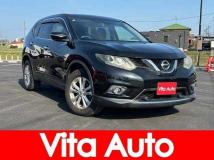 2015 Nissan X-Trail