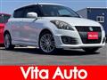 2013 Suzuki Swift