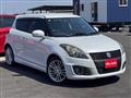 2013 Suzuki Swift