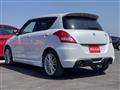 2013 Suzuki Swift