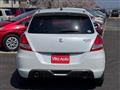 2013 Suzuki Swift