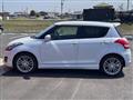 2013 Suzuki Swift