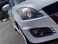 2013 Suzuki Swift