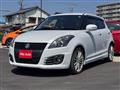 2013 Suzuki Swift