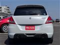2013 Suzuki Swift