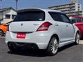 2013 Suzuki Swift