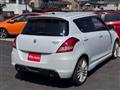 2013 Suzuki Swift