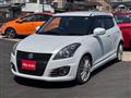 2013 Suzuki Swift