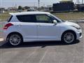2013 Suzuki Swift