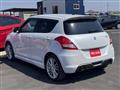 2013 Suzuki Swift