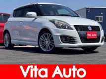 2013 Suzuki Swift