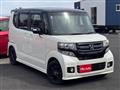 2015 Honda N BOX