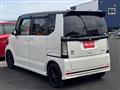2015 Honda N BOX