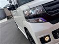 2015 Honda N BOX
