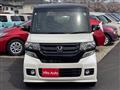 2015 Honda N BOX
