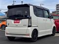 2015 Honda N BOX