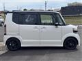 2015 Honda N BOX