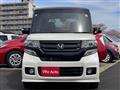 2015 Honda N BOX