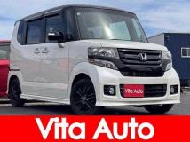 2015 Honda N BOX