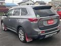 2013 Mitsubishi Outlander