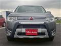 2013 Mitsubishi Outlander