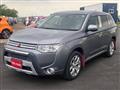 2013 Mitsubishi Outlander