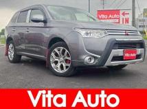 2013 Mitsubishi Outlander