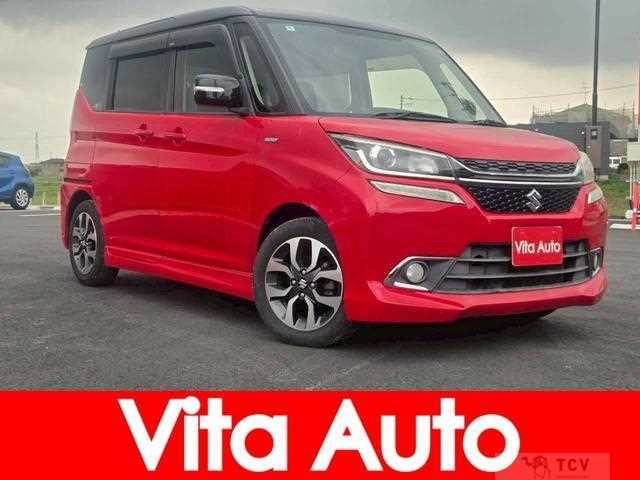 2015 Suzuki Suzuki Others