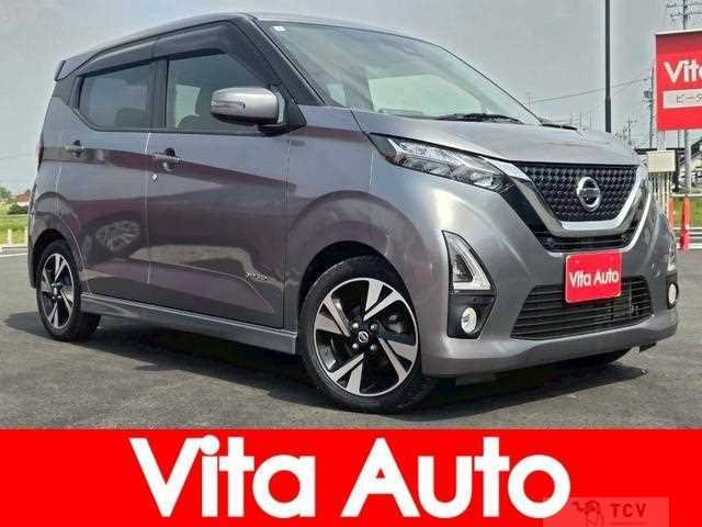 2019 Nissan Nissan Others