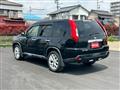 2013 Nissan X-Trail