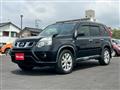 2013 Nissan X-Trail