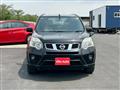 2013 Nissan X-Trail